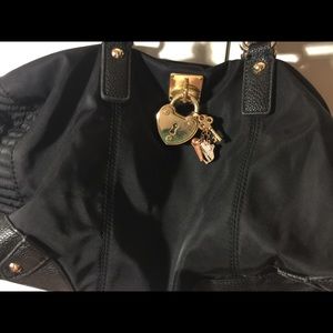 Juicy Couture Handbag Crossbody Satchel
